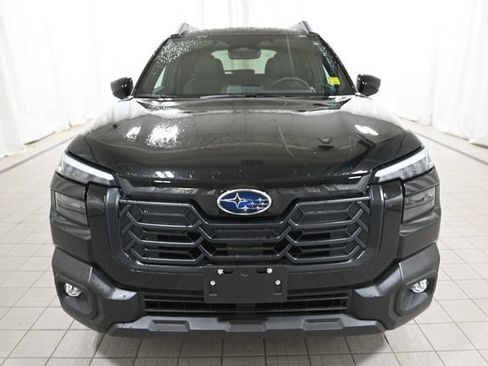 Certified 2026 Subaru Outback Limited AWD/4WD image 16