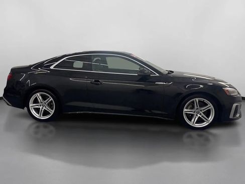 Used 2020 Audi A5 2.0T Premium w/ Convenience Package image 11