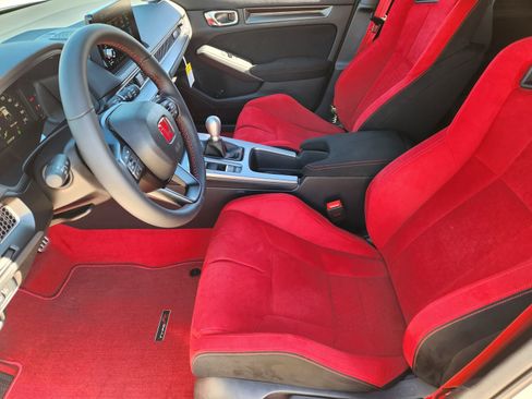New 2025 Honda Civic Type R image 13