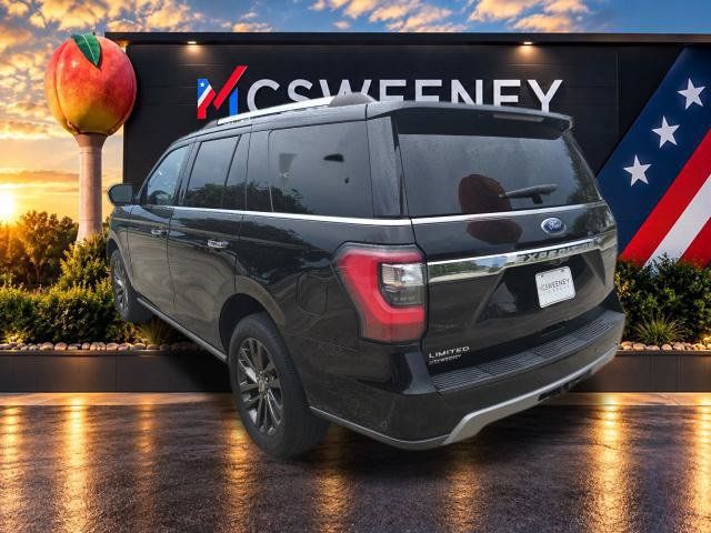 Used 2020 Ford Expedition Limited RWD image 5