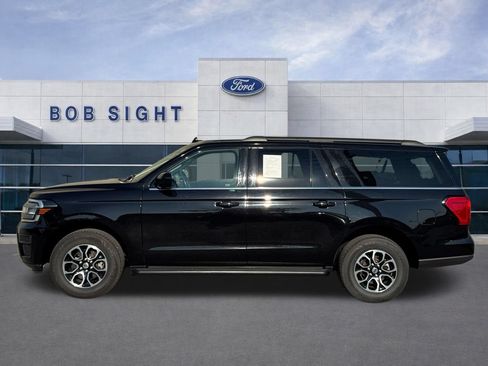 Used 2024 Ford Expedition Max XLT AWD/4WD image 40