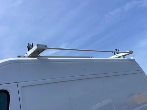 Used 2024 RAM ProMaster 2500 FWD image 42