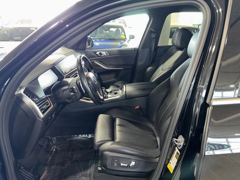 Used 2021 BMW X5 sDrive40i w/ Premium Package 2 RWD image 19