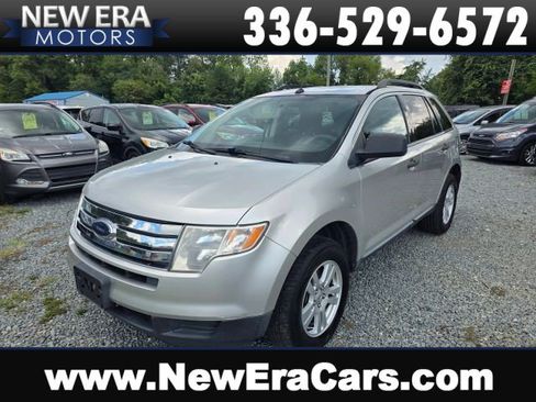 Used 2010 Ford Edge SE FWD image 1