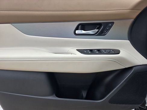 New 2026 Nissan Murano Platinum image 15