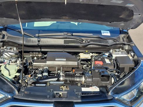 Used 2020 Honda CR-V EX image 32