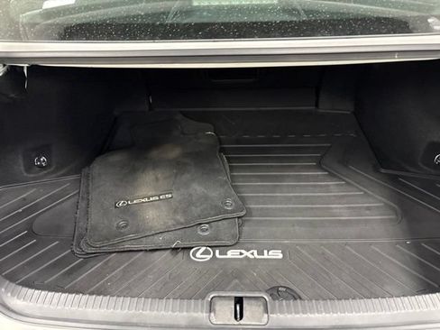 Used 2021 Lexus ES 250 w/ Premium Package AWD/4WD image 13