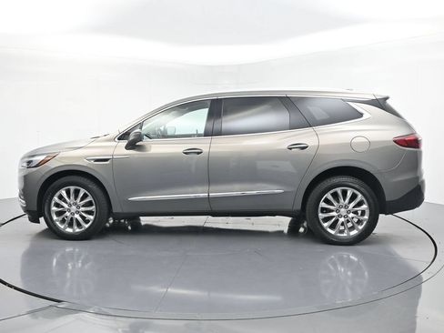 Used 2019 Buick Enclave Premium w/ Experience Buick Package AWD/4WD image 5