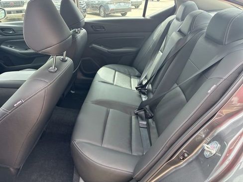 New 2026 Nissan Altima 2.5 SV w/ SV Premium Package FWD image 8
