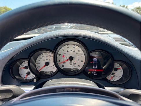 Used 2014 Porsche 911 Carrera S image 24