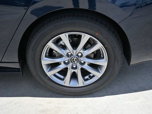 New 2026 MAZDA MAZDA3 s FWD image 33