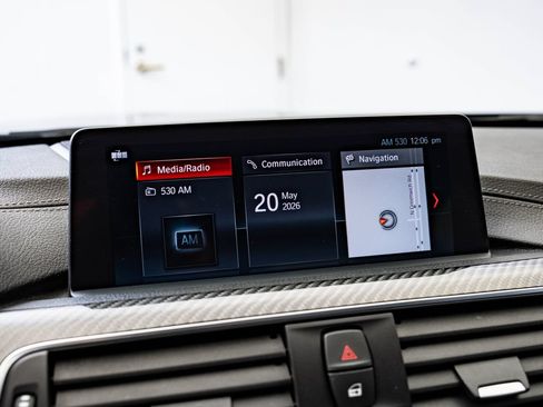 Used 2018 BMW M3 RWD image 32