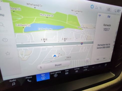 Used 2024 Ford F150 King Ranch w/ FX4 Off-Road Package AWD/4WD image 7