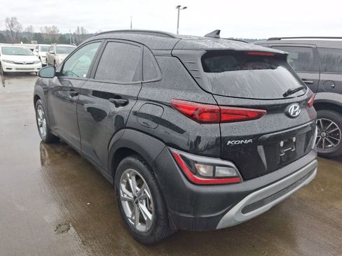 Used 2023 Hyundai Kona SEL w/ Convenience Package image 6