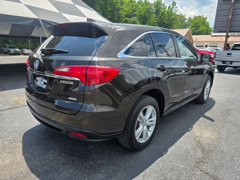 Used 2015 Acura RDX AWD w/ Technology Package image 5