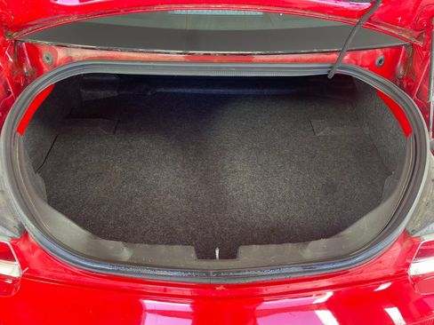 Used 2012 Chevrolet Camaro SS w/ RS Package image 7