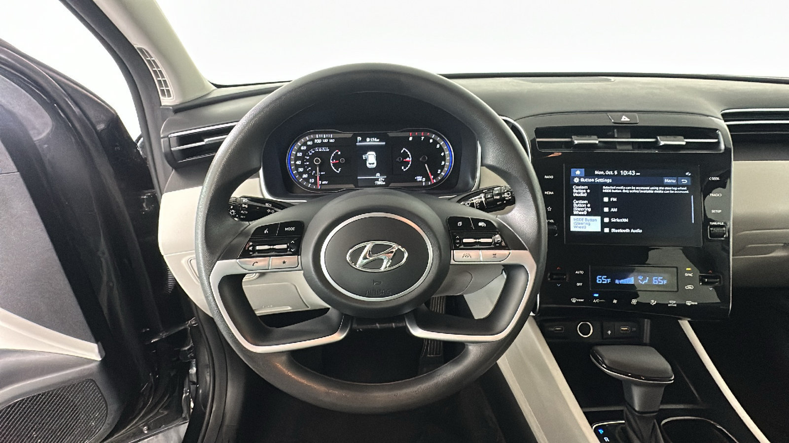 Certified 2024 Hyundai Tucson SEL FWD image 18