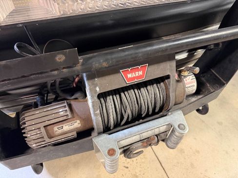 Used 1998 Dodge Ram 3500 Truck SLT LARAMIE 4X4 5spd MANUAL 5. image 18