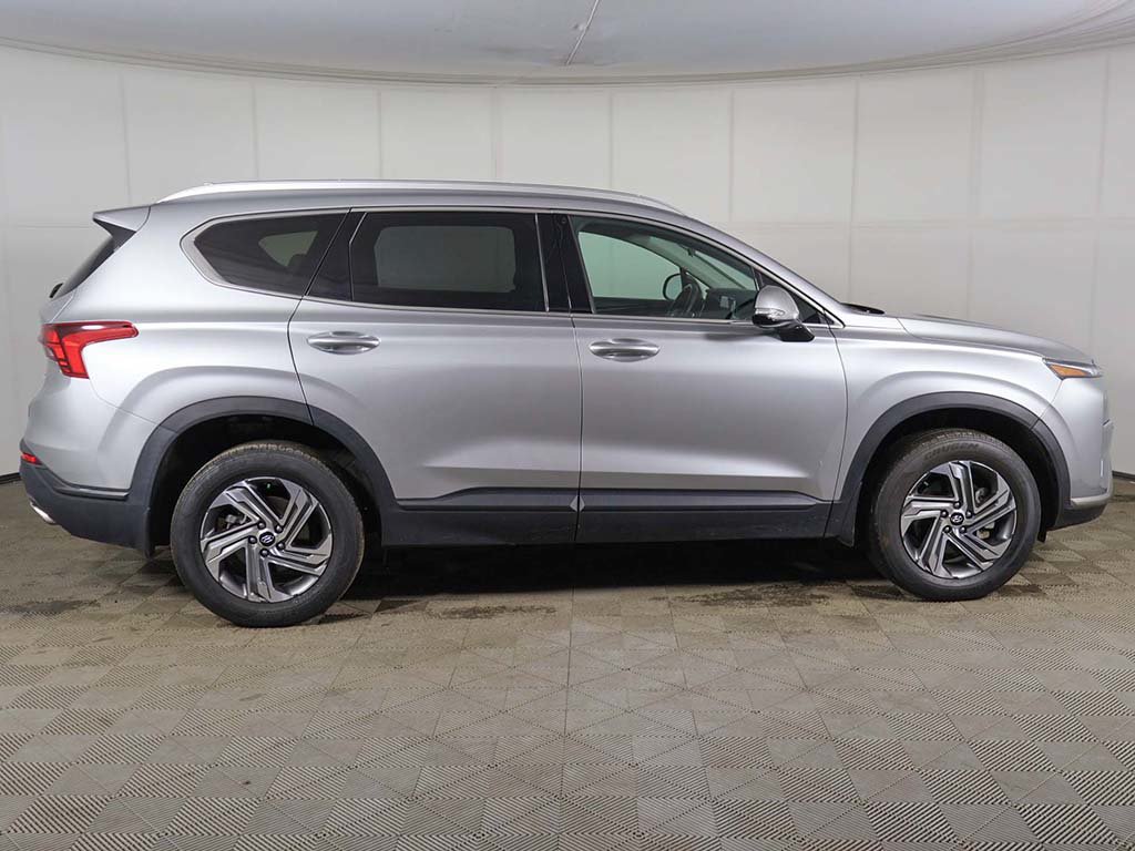 Used 2023 Hyundai Santa Fe SEL AWD/4WD image 14