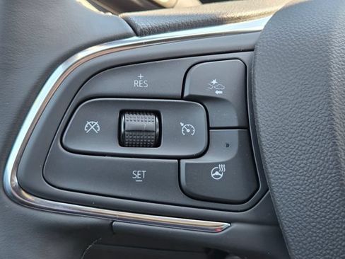 New 2026 Buick Envista Sport Touring w/ Convenience I Package FWD image 24