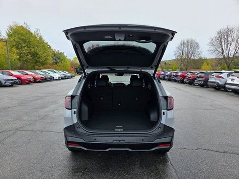 New 2026 Kia Sportage X-Line image 9