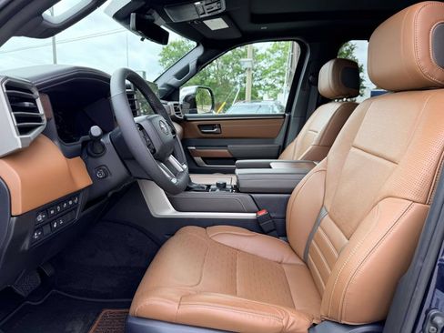 Certified 2026 Toyota Tundra 1794 Edition AWD/4WD image 19