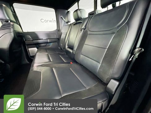 Used 2022 Ford F150 Raptor w/ Equipment Group 801A High AWD/4WD image 28