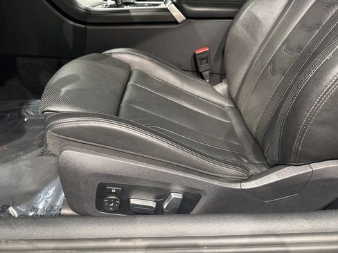 Used 2020 BMW M850i xDrive Coupe w/ Driving Assistance Package image 12