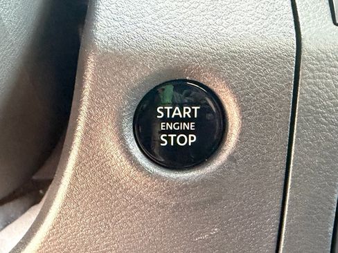 New 2026 Nissan Frontier SV w/ All-Weather Content Package image 26