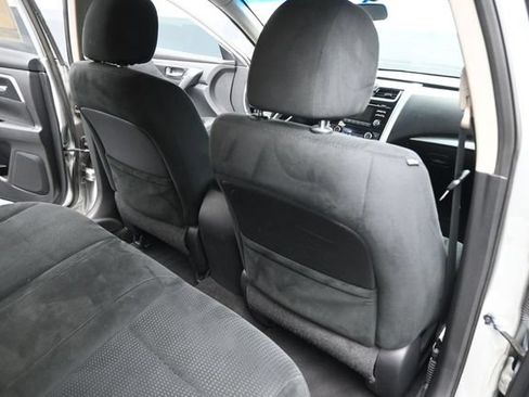 Used 2014 Nissan Altima 2.5 SV FWD image 16
