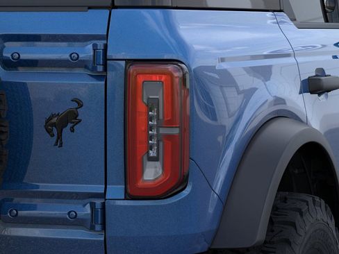 New 2025 Ford Bronco Badlands AWD/4WD image 23