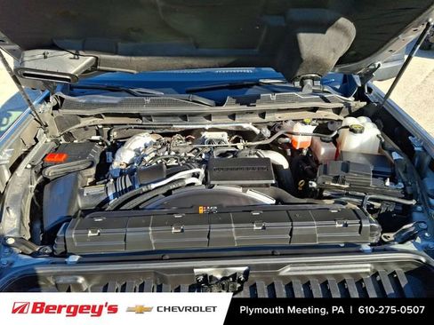 Certified 2025 Chevrolet Silverado 2500 LT w/ Convenience Package AWD/4WD image 31
