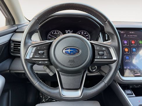 Used 2020 Subaru Outback Premium AWD/4WD image 23