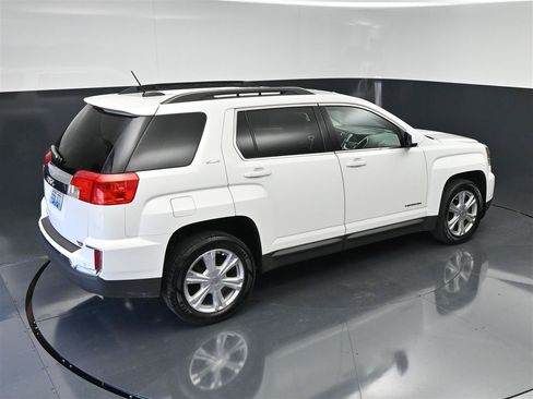 Used 2017 GMC Terrain SLE w/ Driver Alert Package I FWD image 23