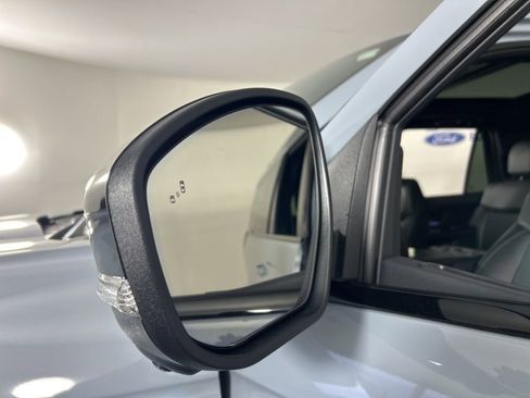 New 2025 Ford Expedition Max Platinum w/ Stealth Performance Package image 12