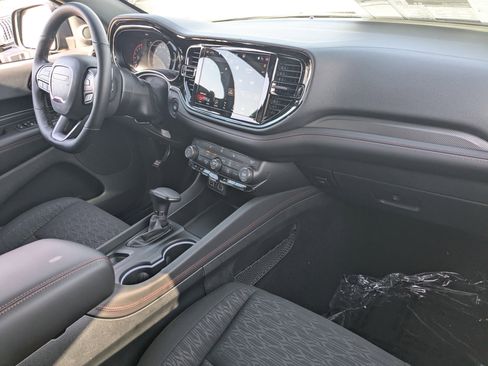 New 2026 Dodge Durango GT image 9