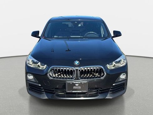 Used 2020 BMW X2 xDrive28i w/ Convenience Package AWD/4WD image 8