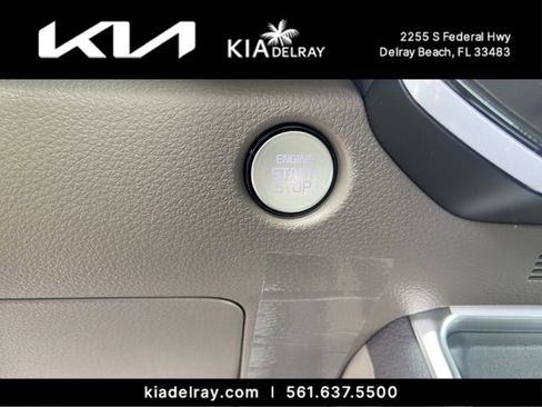 New 2026 Kia Carnival SX FWD image 26