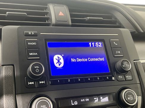 Used 2018 Honda Civic LX image 27