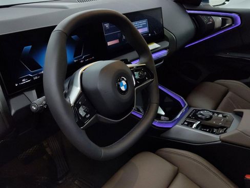 New 2026 BMW X3 xDrive30 w/ Convenience Package image 4