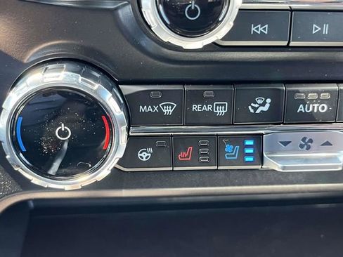 New 2026 Ford F350 King Ranch AWD/4WD image 11