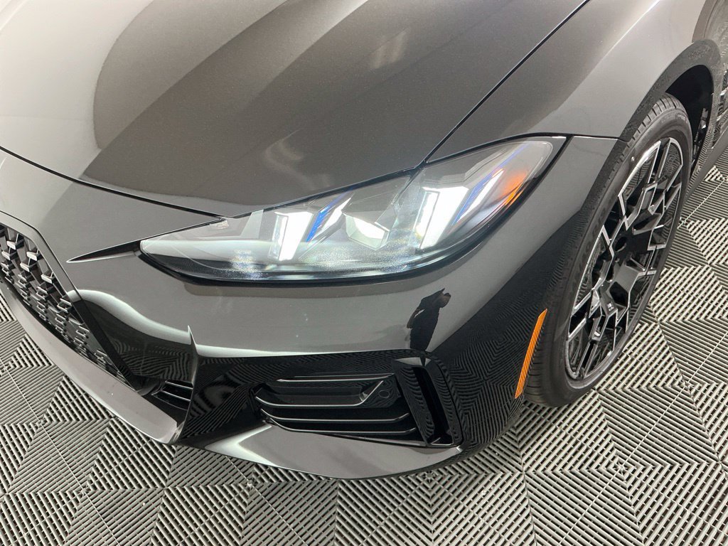 New 2026 BMW 430i w/ M Sport Package RWD image 9