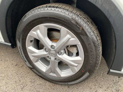 Used 2024 Honda HR-V LX image 29