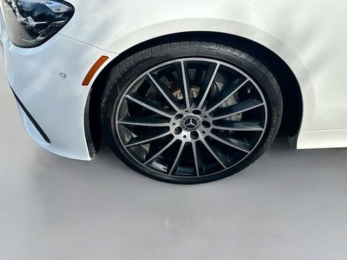 Used 2023 Mercedes-Benz E 450 Coupe image 32
