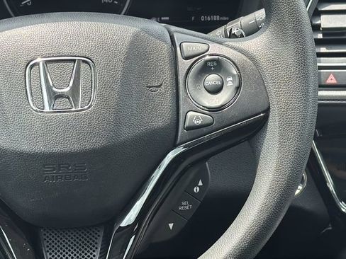 Used 2022 Honda HR-V EX image 20