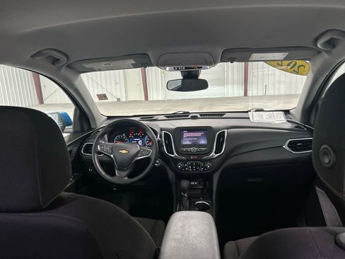 Used 2024 Chevrolet Equinox LT image 28