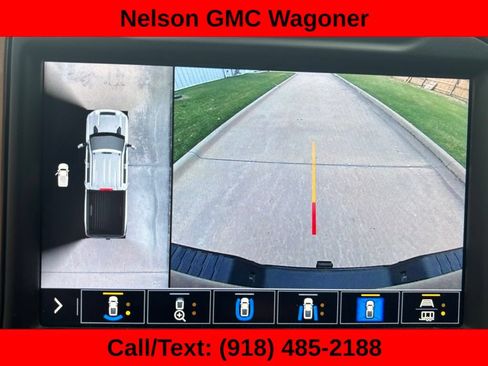 Used 2022 Chevrolet Silverado 2500 High Country w/ Safety Package II AWD/4WD image 28
