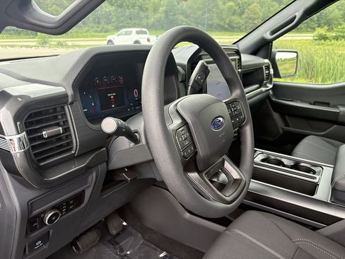 New 2026 Ford F150 STX w/ Equipment Group 200A AWD/4WD image 28