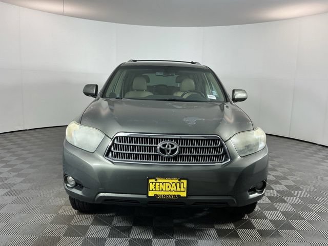 Used 2008 Toyota Highlander Limited AWD/4WD image 2