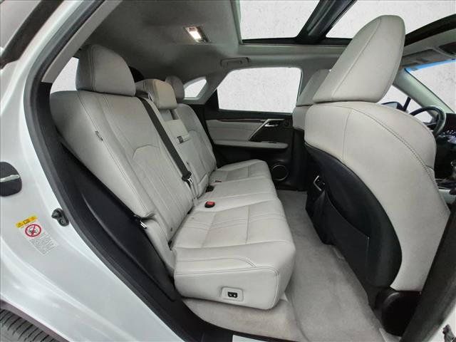 Used 2016 Lexus RX 350 FWD w/ Luxury Package image 24